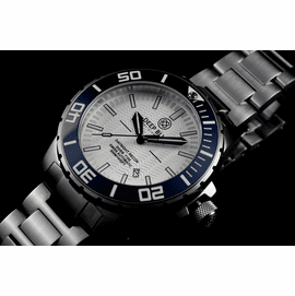 DAYNIGHT RECON TRITIUM T-100 White Dial