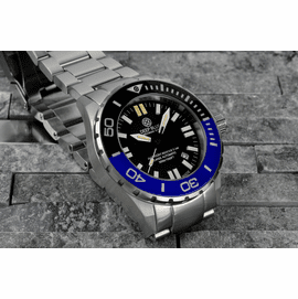 DAYNIGHT RESCUE AUTOMATIC