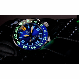 DAYNIGHT RESCUE T-100