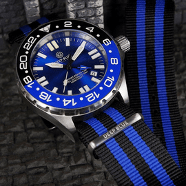 DAYNIGHT RESCUE T-100