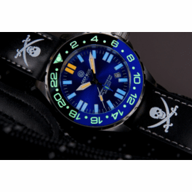 DAYNIGHT RESCUE T-100