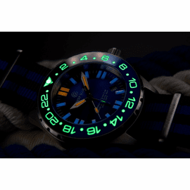 DAYNIGHT RESCUE T-100