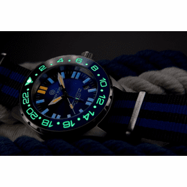 DAYNIGHT RESCUE T-100