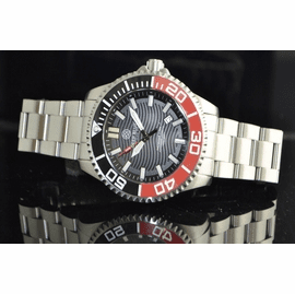 DAYNIGHT T-100 COMMANDER  TRITIUM AUTOMATIC 