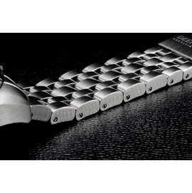 Daynight T-100 Swiss Automatic 63 Tritium Tubes