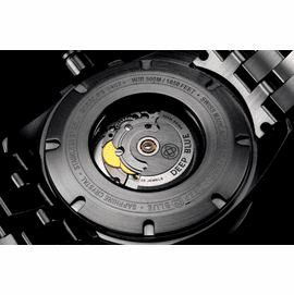 Daynight T-100 Swiss Automatic 63 Tritium Tubes