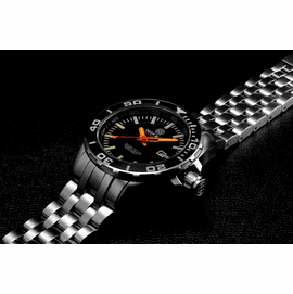 Daynight T-100 Swiss Automatic 63 Tritium Tubes