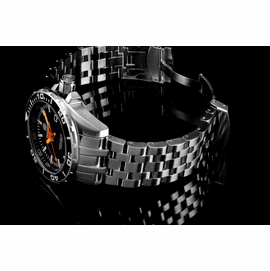 Daynight T-100 Swiss Automatic 63 Tritium Tubes