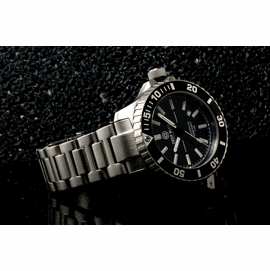 Daynight T100 46mm Diver