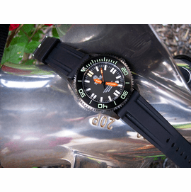 Daynight T100 Flat Tubes