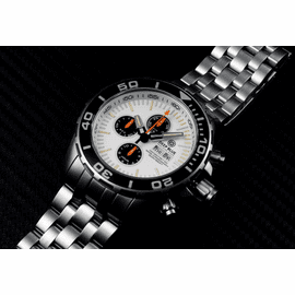 DAYNIGHT - T100 TRITIUM SWISS VALJOUX 7750 AUTO CHRONOGRAPH 