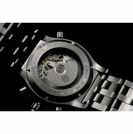 DAYNIGHT - T100 TRITIUM SWISS VALJOUX 7754 CASEBACK