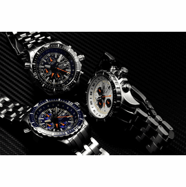 DAYNIGHT - T100 TRITIUM SWISS VALJOUX 7754 GROUP