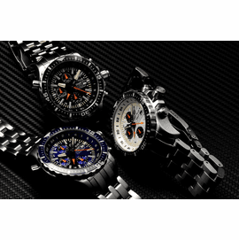 DAYNIGHT - T100 TRITIUM SWISS VALJOUX 7754  GROUP