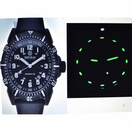 DayNight - T25 Tritium - Tubes - PVD - N/A