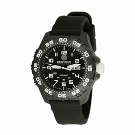 DAYNIGHT TRITIUM  DIVER BLACK