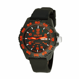 DAYNIGHT TRITIUM DIVER RED