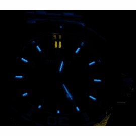 Daynight Tritium Lume