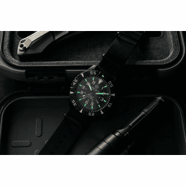 DEEP BLUE TRITIUM PC VIDEO