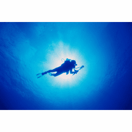 Deep Blue - Videos