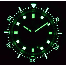 DEEP STAR BLUE LUME