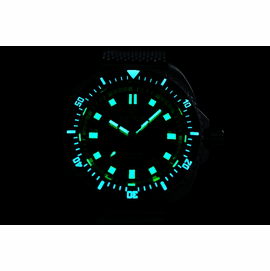 Deep Star Lume Shot