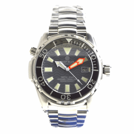 DEPTH STAR 3000 GREY