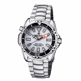 DEPTH STAR 3000 WHITE
