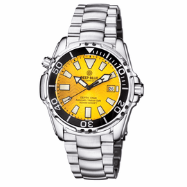 DEPTH STAR 3000 YELLOW