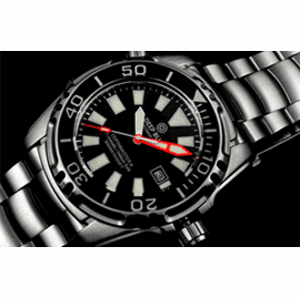 DEPTHMASTER 3000M COLLECTION 