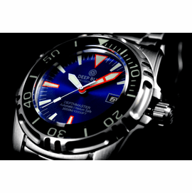 DEPTHMASTER 3000M COLLECTION