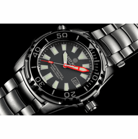 DEPTHMASTER 3K II - GREY