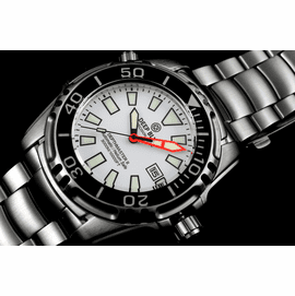DEPTHMASTER 3K II - WHITE