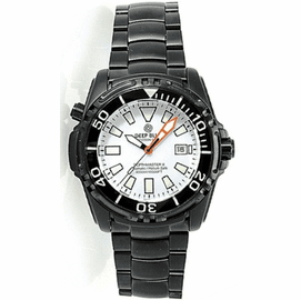 DEPTHMASTER 3K II - WHITE PVD