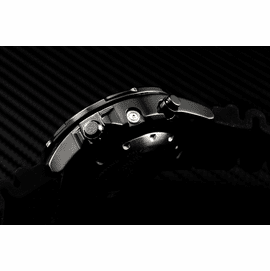 DEPTHMETER ANA/DIGI SIDE VIEW OF CASE