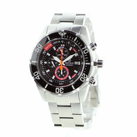 DEPTHMETER PROFESSIONAL BLACK DIAL