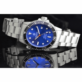 DIVER 1000 40MM BRACELET AUTOMATIC COLLECTION