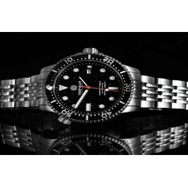 DIVER 1000 GEN2 40MM AUTOMATIC BRACELET DIVER