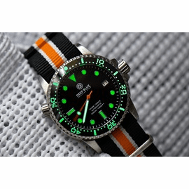 DIVER 1000 GEN2 40MM AUTOMATIC  DIVER 