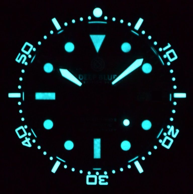 M1K - Master 1000 Skeleton review/Deep Blue coming releases - ETA ...
