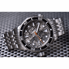 DIVER 1000 METEORITE  GEN2 40MM AUTOMATIC 