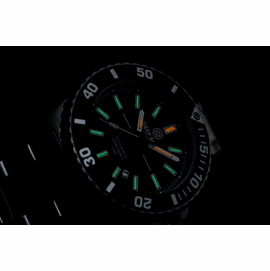 Diver T100 Daynight - 46mm