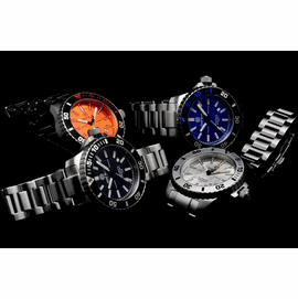 Diver T100 Daynight - 46mm
