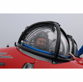 Dual DeepWorker submersible