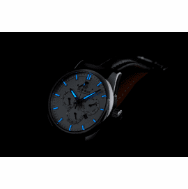 Fleet Admiral - Luminous