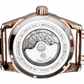 FLEET ADMIRAL MASTER CALENDER - CASEBACK