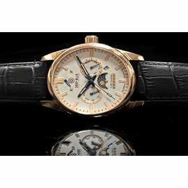 FLEET ADMIRAL TRITIUM  T-100 MASTER CALENDAR 5 STAR
