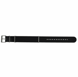 Italian Rubber 22mm Ballistc Military NAT Strap 