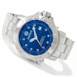 Juggernaut 1000m Blue Automatic