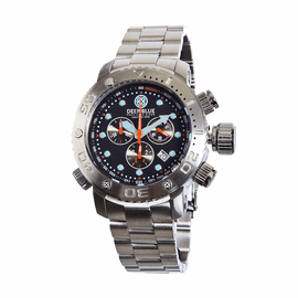 Juggernaut 1000m Chronograph Collection
